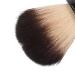 Buy Hair Salon Razor Brush - Soft Nylon Bristles for Gentle Shaving & Thorough Cleaning | Premium Shaving Accessories Worldwide Shipping - Buy Online on GoSupps.com