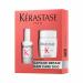 K rastase Premi re routine de soin avec pr -shampooing (45 ml) et shampooing (80 ml) pour cheveux ab m s r parateur et r duction du calcium