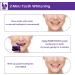 Purple Toothpaste Teeth Whitening by Rabbitooth | Colour Corrector Serum for Yellow Tones | Non-invasive Zero Sensitivity 30ml Mint Gel - Buy Online on GoSupps.com
