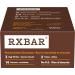 RXBAR Peanut Butter Chocolate Protein Bars 12 x 52 g & Protein Bar Peanut Butter 12x52g (Pack of 12) Bar + Protein Bar Peanut Butter - Buy Online on GoSupps.com