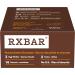 RXBAR Peanut Butter Chocolate Protein Bars 12 x 52 g & Vanilla Almond Protein Bar 12 x 52 g Bar + Almond Protein Bar - Buy Online on GoSupps.com