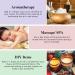 Bakery Essential Oils Set - Aromatherapy Fragrance Oils for Diffusers & Candle Making | Pumpkin Pie Coffee Cake Oatmeal Cookie & More (14 Pack 5ml Each - Buy Online on GoSupps.com
