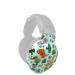 ZIPZ Magnetic Outer Shells  Compatible with ZIPZ Baby & Toddler Earmuffs  Simply Change Colors  Headphones SOLD SEPARATELY Dinos