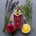RISALA Kashmir EDP Spray 100ML (3.4 OZ) Long Lasting Captivating & Aromatic Fragrance. - Buy Online on GoSupps.com