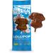 CO COA Organic Sugar Free Chocolate Lollipop 15g Sugar Free Coconut Candy Prebiotic Inulin Vegan and Lactose Free Suitable for KETO Diets GMO and Palm Oil Free - Buy Online on GoSupps.com