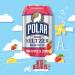 Polar Seltzer Water Assorted 12 Pack - 12 Flavor Variety, 12 fl oz Cans by LastFuel - Buy Online on GoSupps.com
