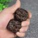 Unbit Baoding Balls - 2 Piece Walnut Marble Stress Ball Set for Self-Massage & Trigger Point Relief - Chinese Exercise Tool - Buy Online on GoSupps.com