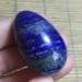 Natural Beautiful Lapis Lazuli Crystal Egg 40mm Suitable for Home Raw Stones and Minerals FUZEGRDLI - Buy Online on GoSupps.com