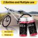 CHUMXINY Shimano Hydraulic Disc Brake Bleed Kit with High Performance Mineral Brake Fluid (120ml) - Buy Online on GoSupps.com