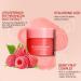 4PCS Lip Sleeping Mask Korean Lip Mask Jelly Sleep Lip Balm Lip Mask Set Reduce Lip Lines and Improve Lip Color Overnight Lip Treatment Care for Dry Cracked Lips Moisturizing Hydrating Nourishing - Buy Online on GoSupps.com