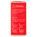 Tick Tock Teas Organic Original Rooibos Tea Bags - 40 Count (Pack of 1) - Buy Online on GoSupps.com