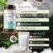 Sel de Bain Pieds Vis Plantis Menthe & Menthol 560 g Bain Rafra chissant Exfoliant & Apaisant Peaux Dures Pieds Fatigu s & Muscles Endoloris R duit la Transpiration - Buy Online on GoSupps.com