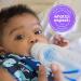 Dr. Brown s Natural Flow Anti-Colic Baby Bottle with Level 1 Slow Flow Nipples 4oz 4 Pack 4 Pack 4 oz - Buy Online on GoSupps.com