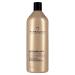Pureology Nanoworks Gold Conditioner | For Very Dry, Color-Treated Hair | Restores & Strengthens Hair | Sulfate-Free | Vegan 33.8 Fl Oz (Pack of 1)
