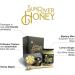 Sun River Honey Flavoured Infusions (Lemon Ginger Box Set (500g)) - Buy Online on GoSupps.com
