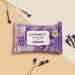 The Honest Company Sanitizing Alcohol Wipes - Lavender | Kills 99% of Germs | With Aloe | 150 Count (3 Packs) - Buy Online on GoSupps.com