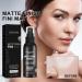 Grgowe Make-Up Setting Spray Professional Makeup Setting Spray Moisturising Make-Up Fixing Spray Moisturising Light Setting Spray for Long-Lasting Makeup - Buy Online on GoSupps.com
