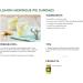 E.D.Smith Lemon Spread 500ml Pack of 2 Total 1000 ml  - Buy Online on GoSupps.com
