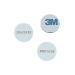 TECHNEE RFID chip - compatible with all brands - 3 pieces