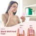 480Pcs Face Oil Blotting Sheets with Mirror Case and Powder Puff (80 Sheets/Set) Oil Control Film Blotting Paper Replacment for Clean & Clear Oil-Absorbing Sheets (Rose*6 Set) - Buy Online on GoSupps.com