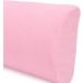 Nail Art Hand Cushion Cotton Detachable Nail Salon Arm Rest 11.4 X 4.7 X 2.4in for Nail Schools for Professional Manicurists(pink) - Buy Online on GoSupps.com