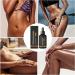 Face Tanning Drops | Huile Autobronzante pour le Corps - Format Voyage 30ml pour Corps et Visage Plage et v nements - Buy Online on GoSupps.com