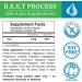 Morter Trace Minerals in Colloidal Suspension  Morter HealthSystem Best Process Alkaline  Nutrient Dense Trace Elements  Fulvic Minerals & Amino Acids 1 - Buy Online on GoSupps.com