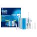 Oral-B Oral Care Center PRO 700 Electric Toothbrush + Waterjet Oral Irrigator Multi-Color Single