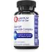 Quantum Nucleotide Complex – Nucleotides for Quantum-State Immune Support* - Vegan Daily Energy Boosting Immune Support*, 90 Plant-Based Capsules