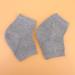 minkissy 4 Pairs Mens Sock Women Socks Moisturizing Socks Gel Heel Sleeves Feet Cracked Socks Man Socks Moisturizing Gel Socks Ankle Socks Anti-Crack Socks Ripstop Socks Foot Socks Ordinary - Buy Online on GoSupps.com