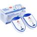 ELLASSAY Ultrasonic Pest Repeller - 2 Pack Indoor Electronic Plug-in Pest Control Repellent - Buy Online on GoSupps.com