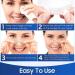 80-Piece Nasal Strips for Snoring Relief & Allergies | Anti-Snoring Plaster for Sleep & Sports | Beige Nose Paving Solutions - Buy Online on GoSupps.com