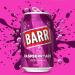 BARR Raspberries since 1875 Multipack Can Low Sugar 24x330 ml - Buy Online on GoSupps.com
