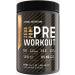 Zeus Pump Pre Workout Powder - Boost Focus and Energy - Pre-Workout with Creatine L-Citrulline Agmatine Kanna Betaine Anhydrous - 3D Pump Breakthrough Formula Sugar-Free - Tropical Peach Flavor