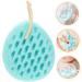 POPETPOP Bath Ball Foam Loofah Sponge Bath Sponges for Shower Exfoliating Scrub Pouf Shower Bath Sponges Bath Sponge Back Scrubber Sponges for Cleaning Shower Loofah Dacron Child Net Body - Buy Online on GoSupps.com