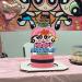 37Pcs Powerpuff Girls Party Cake&Cupcake Toppers for Birthday Party Supplies Boys' Theme Birthday Party Decoration - Buy Online on GoSupps.com