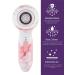 Michael Todd Beauty Soniclear Elite Facial Cleansing Brush System - 6-Speed Exfoliating Brush - Buy Online on GoSupps.com