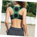 Posture Corrector Belt - Anti Hunchback & Shoulder Brace for Perfect Posture | Fiber Polyester Support Device - Buy Online on GoSupps.com