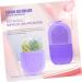 Beauty Face Ice Tray - Silicone Ice Roller for Skin Care | Massage Tool & Facial Treatment | International Shipping - Buy Online on GoSupps.com