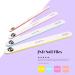 New* JND Professional Salon Grade Double Sided Emery Board Nail Files Buffer Polisher Natural Manicure Pedicure Acrylic Gel Nails (10Pack) (80/100) 80/100 10.0 - Buy Online on GoSupps.com