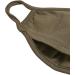 Urban Classics Unisex Kids Face Mask 10-Pack - Olive Mode-Schal for Children - International Shipping Available - Buy Online on GoSupps.com