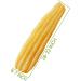 Natural Organic Super Loofah Sponge for Exfoliating - Premium Quality Spa Body Scrubber for Daily Care - Buy Online on GoSupps.com