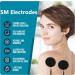 TENS Unit Electrode Pads | Multiple Sizes & Reusable Replacement Pads for TENS 7000 – High-Quality Electrodes for Pain Relief - Buy Online on GoSupps.com