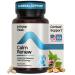 Cortisol & Adrenal Support for Busy Women Stress Support with Ashwagandha Rhodiola & Holi Basil | Helps Emotional Balance | Cortisol Supplements for Women to Manage your Day | Non-GMO | 60 Capsules