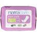 Natracare Regular Pads - 42 Count (3 Boxes, 14 Pads each) - Buy Online on GoSupps.com