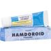 Hamdard Hamdoroid Ointment Pack Of 2 (50 gm. Each) - Buy Online on GoSupps.com
