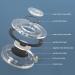 Hygger Aquarium Air Stone HG-049 (80 mm) - Premium Oxygen Diffuser for Aquariums | International Shipping Available - Buy Online on GoSupps.com