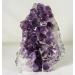 Amethyst Quartz Specimen - Brazil Raw Stones and Minerals Stone Mineral Specimen