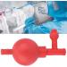 Multifunction Syringe Bulb: Easy Disassemble, Easy Clean, Natural Rubber, Manual Operation - Ideal for Family Outdoor Use - Buy Online on GoSupps.com
