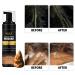 Lace Tint Melting Hair Mousse 6.8 fl oz - Natural Finishing Color for Women's Lace Wigs, Toupees, and Hairpieces - Buy Online on GoSupps.com